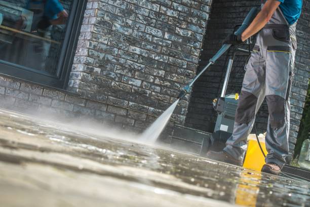 Best Dumpster Area Cleaning  in Arlington, TX