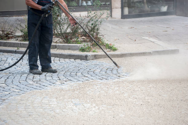 Reliable Arlington, TX  Pressure Washing Services Solutions