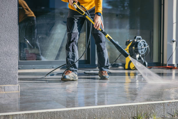 Winterizing Services in Arlington, TX