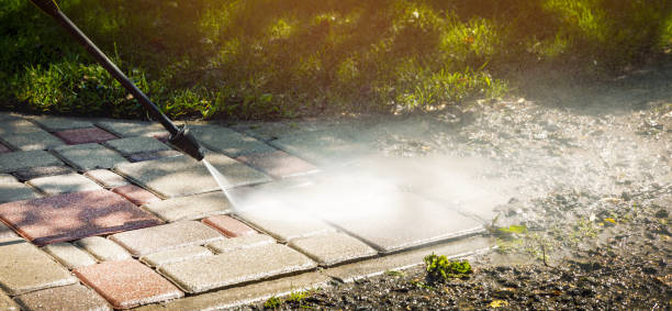 Best Patio and Deck Pressure Washing  in Arlington, TX